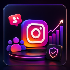 Instagram pratioci – Budget paketi