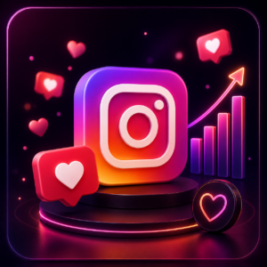 Instagram Lajkovi