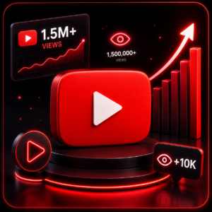 Youtube Pregledi