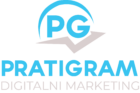 Pratigram logo