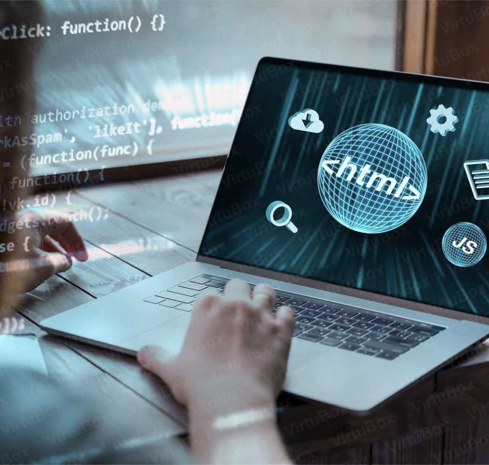 Web tehnologije i razvoj digitalnih re&scaron;enja